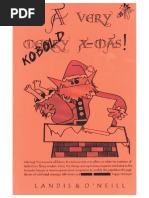 9LG9020-A Very Kobold X-Mas! | PDF | Nature