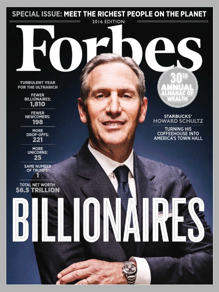Forbes 2016 3 31, PDF, Nazi Germany
