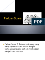 Paduan Suara