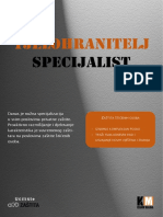 E Book Tjelohranitelj Specijalistiii PDF