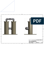 Cintac Filter Assy