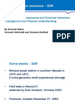 _Subsynchronous resonance - SSR.pdf