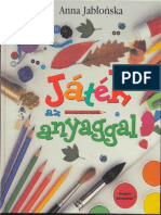 Játék Az Anyaggal