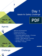 Ideate For Safety Challenge