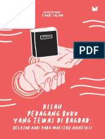 Kisah Penjual Buku Yang Tewas Di Bagdad PDF