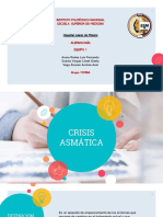 Crisis Asmatica