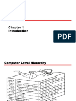 Computer Organization - 1