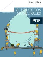 Plantilla Acueductos Municipales PDF
