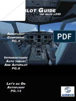 A330-300 Pilot Guide Autoflight Vol.2