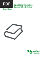 OI Gateway User Guide