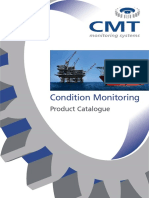 Publication of CBM