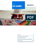 Tudo Sobre Bagagem de Aviao PDF