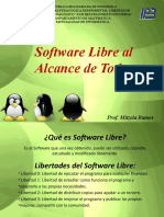 Linux para Todos