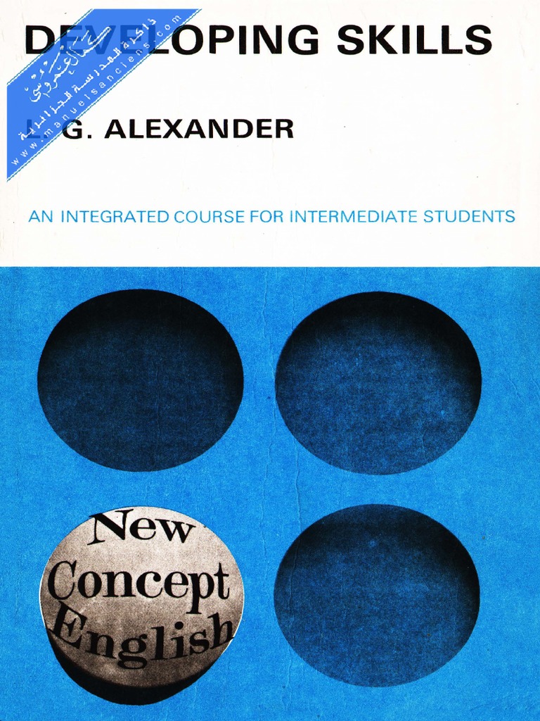 Practice And Progress Lg Alexander Pdf
