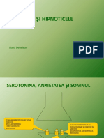 Sedativele, Stabilizatorii Si Antidementialele