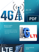 4G Lte