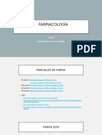 Test Farma-1 PDF