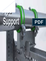 Pipe Support