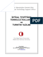 TurnitinHandout