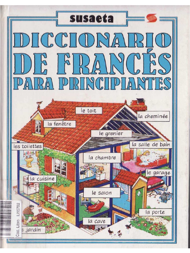 Diccionario Francés