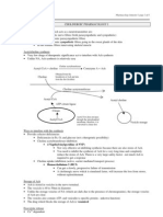 By Duy Thai, 1997: Choline Acetyltransferase