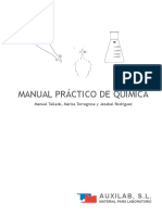 Manual de Química