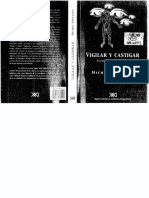 31 - Foucault - Vigilar y Castigar