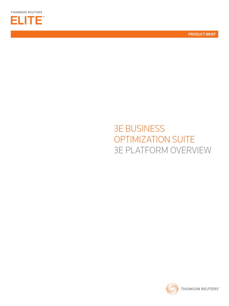 Business Optimization Suite | PDF | Application Programming Interface ...