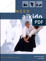 Dang Thong Phong - Advanced Aikido