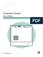 Servo 300 (A) Compact Compressor Service Manual