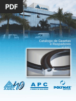 Catalogo Gaxetas Site