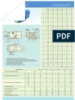 BTP Data Sheet