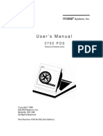 Micros Manual