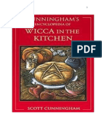 356292424 Enciclopedia de Wicca en La Cocina Cunningham