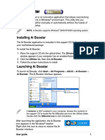 ASUS AI Booster PDF