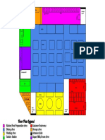 Resturant Floor Plan 3