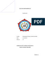 Faktor Kepemimpinan PDF