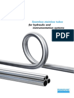 Sandvik-Seamless SMLS Stainless Tubes PDF