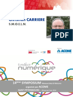 2- 140429 Présentation Eure-et-Loir Numérique 14eme Symposium