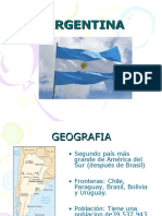 Argentina