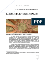 Lectura 0 - Conflictos Sociales