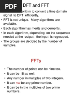 Dsp12 - PP 8 Point Radix-2 Dit-Fft