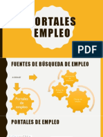 Portales Empleo