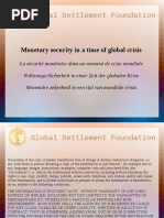 Crans Montana Presentation PDF