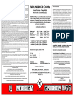 Cca Impregnacion Madera PDF