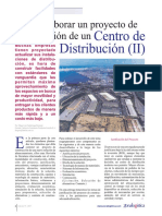 Centro de Distribución II