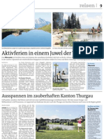 Freiburger Nachrichten Und Wellness Hotel Golf Panorama