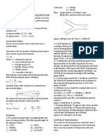 Thermodynamics Lecture 23