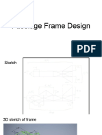 fuselage frame design