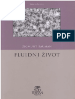 Zygmunt Bauman-Fluidni Zivot